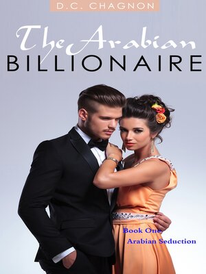 cover image of The Arabian Billionaire, Book One